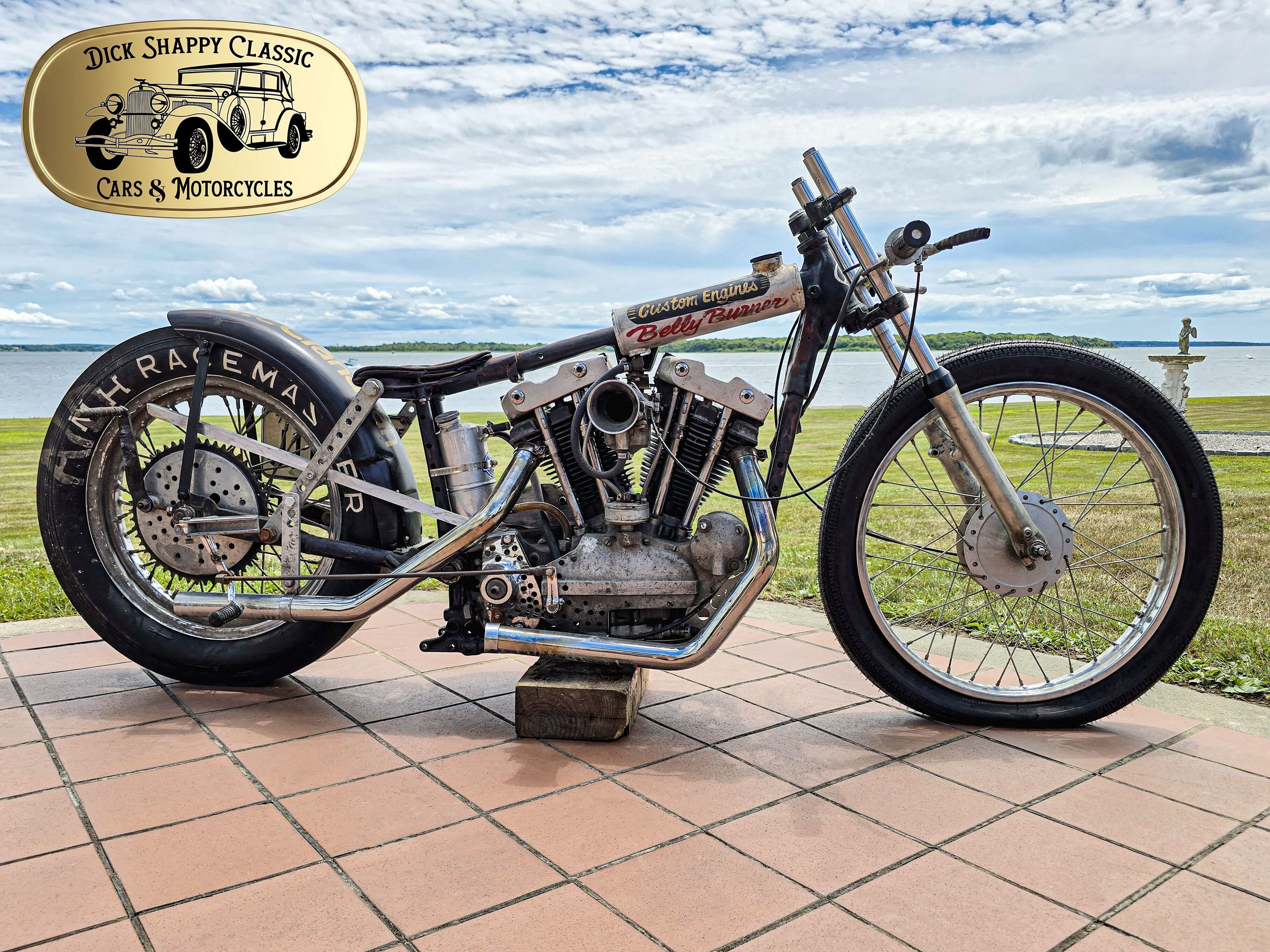 ハーレークイーンさん How about Harley and Annabelle Russell for the Oklahoma Route 66